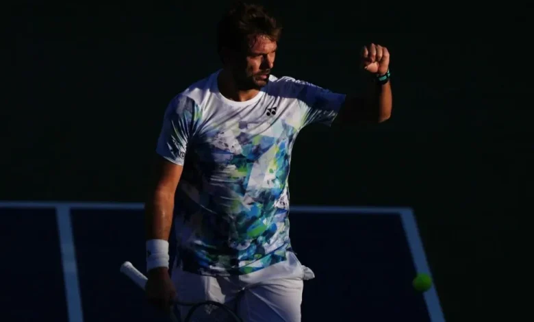 Stan Wawrinka vs Botic Van de Zandschulp Preview: Head-to-Head, Prediction for Hellenic Championships 2025