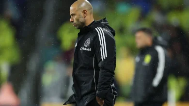 'Standing together after a painful defeat' - Miami manager Javier Mascherano frustrated after loss to Nashville SC, forcing Game 3 in playoffs