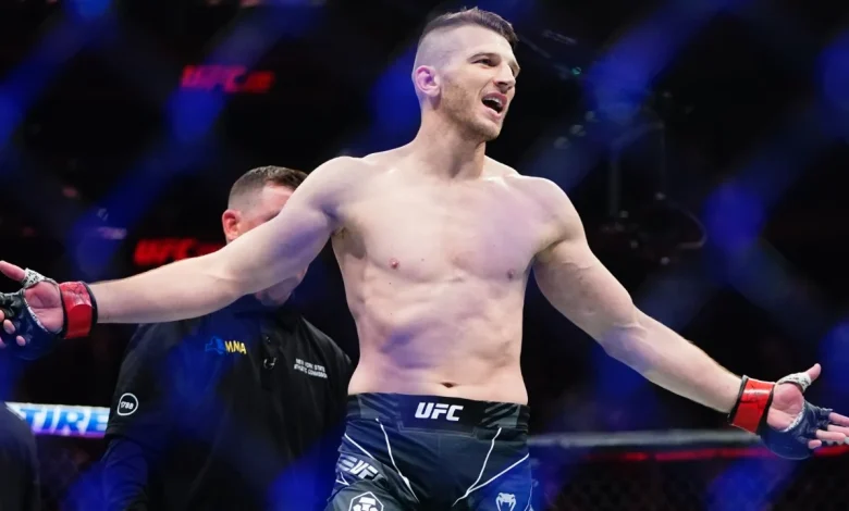 Standout performances will be key at high-stakes UFC Fight Night in Qatar