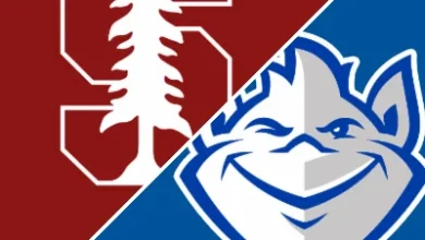 Stanford 78-77 Saint Louis (Nov 28, 2025) Game Recap