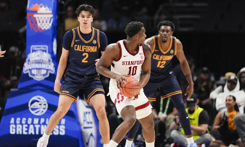 Stanford Basketball Could be Tested Against Seattle