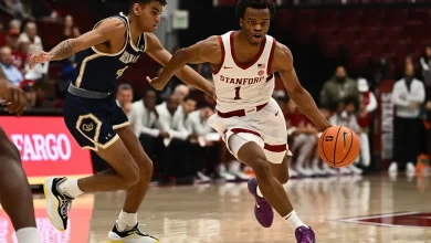 Stanford Cardinal vs. Seattle Redhawks prediction, pick for NCAAM on Friday 11/21/25