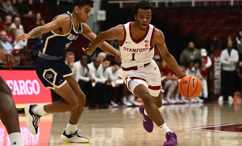 Stanford Cardinal vs. Seattle Redhawks prediction, pick for NCAAM on Friday 11/21/25