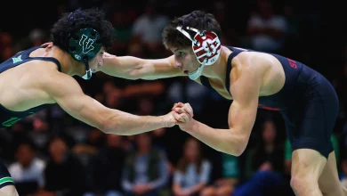 Stanford Travels to Oklahoma State