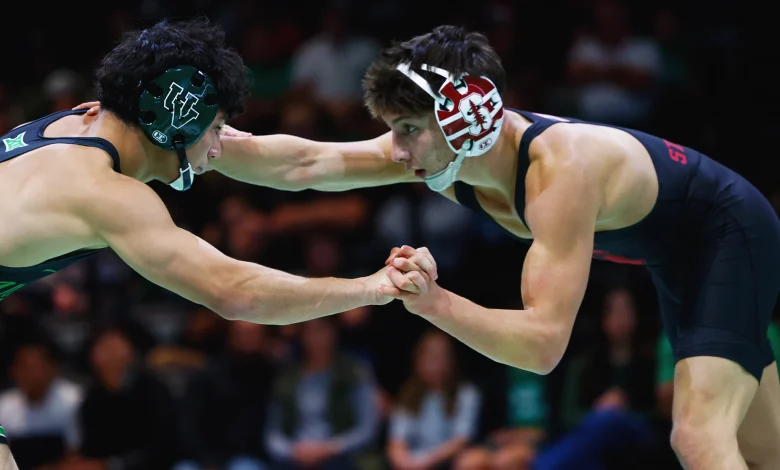 Stanford Travels to Oklahoma State