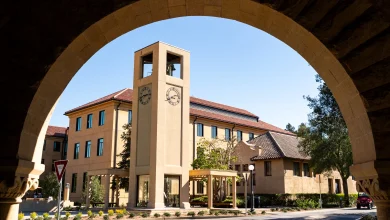 Stanford launches new plan for campus growth