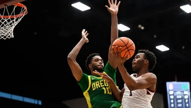 Stanford vs. Seattle U Time, TV & Stream – Nov. 21