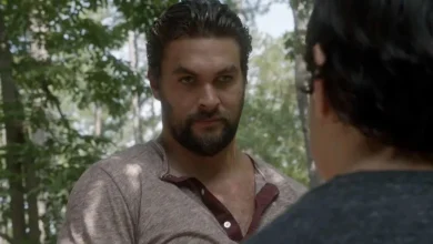 Star-Studded Series "The Red Road" Now Streaming for Free on ITVX