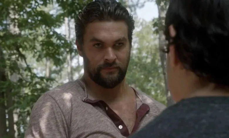 Star-Studded Series "The Red Road" Now Streaming for Free on ITVX