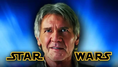 Star Wars Actor Hints He’s The Franchise’s 3rd Han Solo Replacement