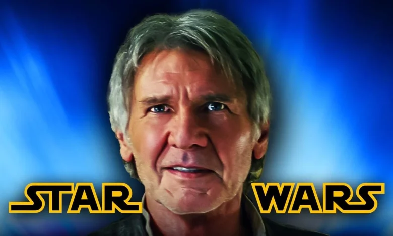 Star Wars Actor Hints He’s The Franchise’s 3rd Han Solo Replacement