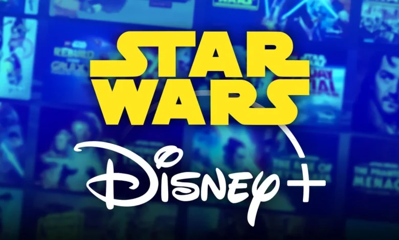 Star Wars Announces Final Disney+ Release of 2025