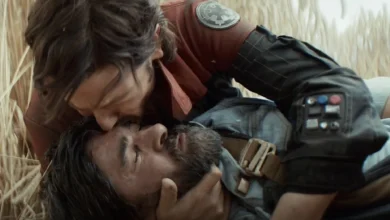 Star Wars' Best TV Show Recast One Fan-Favorite Character in the Wildest Way (& Totally Saved Ahsoka Season 2)