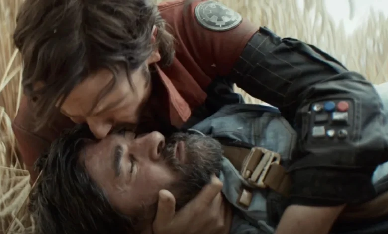 Star Wars' Best TV Show Recast One Fan-Favorite Character in the Wildest Way (& Totally Saved Ahsoka Season 2)