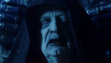 Star Wars Finally Revealed Why Palpatine Wasn't As Powerful In Rise Of Skywalker, And Darth Vader Is Involved