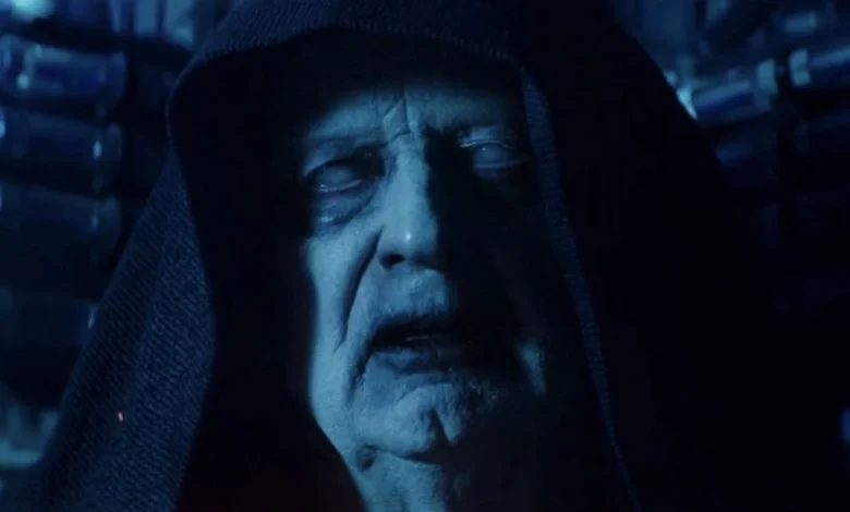 Star Wars Finally Revealed Why Palpatine Wasn't As Powerful In Rise Of Skywalker, And Darth Vader Is Involved
