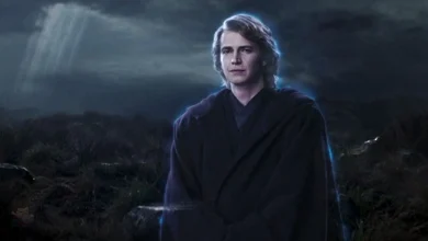 Star Wars Finally Reveals What Happens to a Jedi After They Die, Bringing George Lucas' Most Epic 42-Year-Old Idea to Life