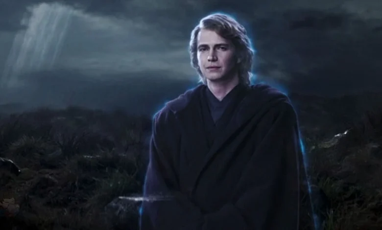 Star Wars Finally Reveals What Happens to a Jedi After They Die, Bringing George Lucas' Most Epic 42-Year-Old Idea to Life