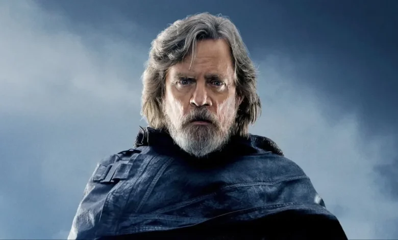 Star Wars Reveals Kylo Ren's Secret Reunion With Luke Skywalker After The Last Jedi