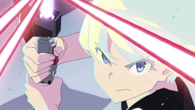 Star Wars: Visions' executive producer wants to make more sequel episodes