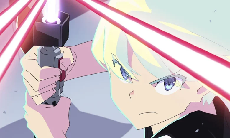 Star Wars: Visions' executive producer wants to make more sequel episodes