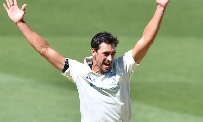 Star-studded Sheffield Shield round launches final Ashes preparation