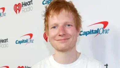 Star studded line-up for Capital Jingle Bell Ball revealed including Ed Sheeran as record-breaking band set to appear