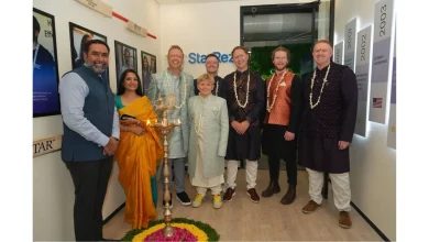 StarRez Launches Hyderabad Innovation Hub to Accelerate Global SaaS and Product Innovation