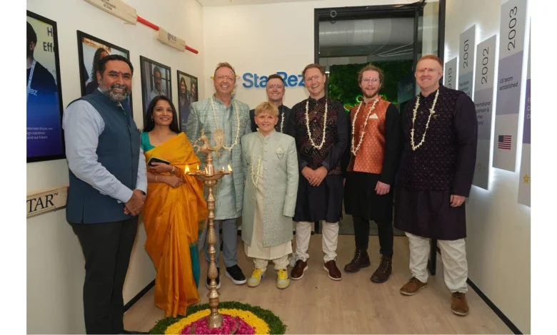 StarRez Launches Hyderabad Innovation Hub to Accelerate Global SaaS and Product Innovation