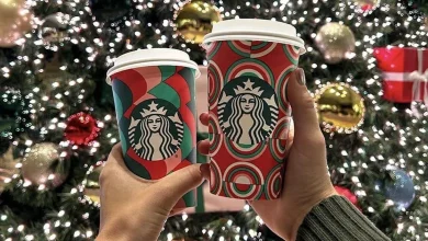 Starbucks Canada unveils its seasonal holiday menu with fan-favourites and new twists