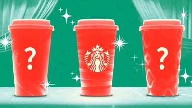 Starbucks’ Holiday Cups Have Arrived: See the 2025 Designs