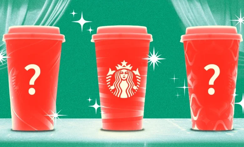 Starbucks’ Holiday Cups Have Arrived: See the 2025 Designs