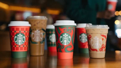 Starbucks holiday drink menu drops tomorrow — but you might have to wait a bit longer to enjoy your faves