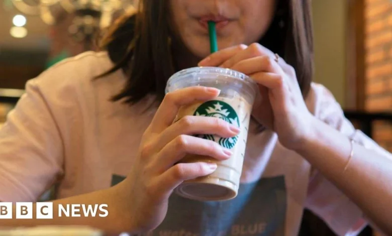 Starbucks to sell majority stake in China business