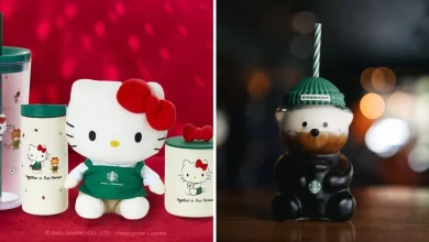 Starbucks x Hello Kitty Merch Reselling for Double the Price in Metro Vancouver
