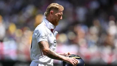 Starc takes seven as England rolled for 172 in Ashes opener