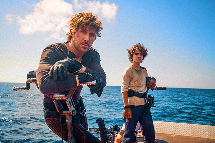 "Starfighter" Aims For "Return of the Jedi" Tone