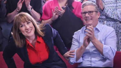 Starmer and Reeves hint at tax rises to come ahead of unusual pre-budget speech today