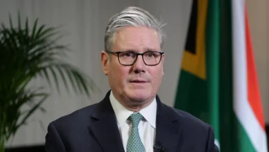 Starmer 'playing whack-a-mole' to keep US on side - but will it be enough?