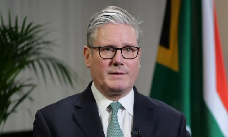 Starmer 'playing whack-a-mole' to keep US on side - but will it be enough?