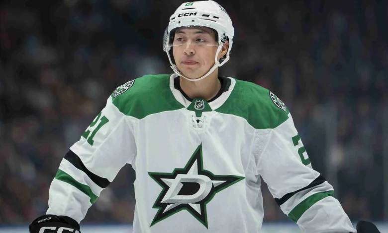 Stars Need to Extend Robertson