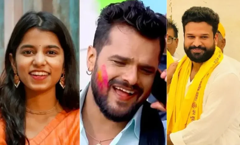 Stars Shine And Fade: Bihar Superstars, Singers Receive Mixed Response