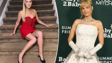 Stars are shrinking in the Ozempic age: Is there a new body positivity or just the same old impossible beauty standards?