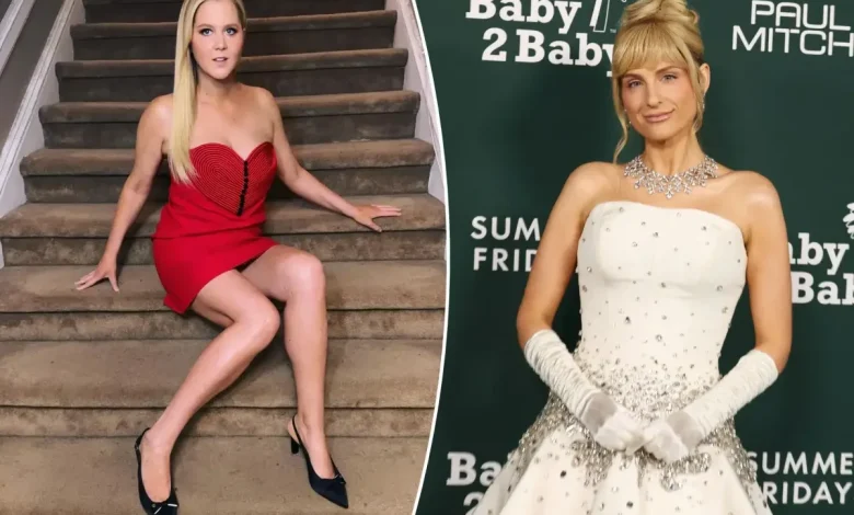 Stars are shrinking in the Ozempic age: Is there a new body positivity or just the same old impossible beauty standards?