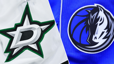 Stars claim Mavericks listed Las Vegas as team headquarters in escalating legal battle