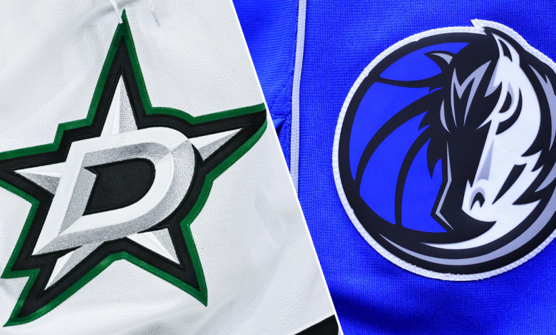 Stars claim Mavericks listed Las Vegas as team headquarters in escalating legal battle