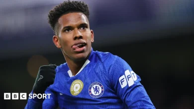 'Start believing the hype' - how 'effortless' Estevao outshone Yamal