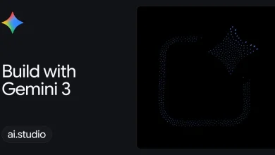 Start building with Gemini 3