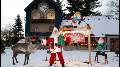 Start of December brings arts, concerts, and holiday fun to Midland