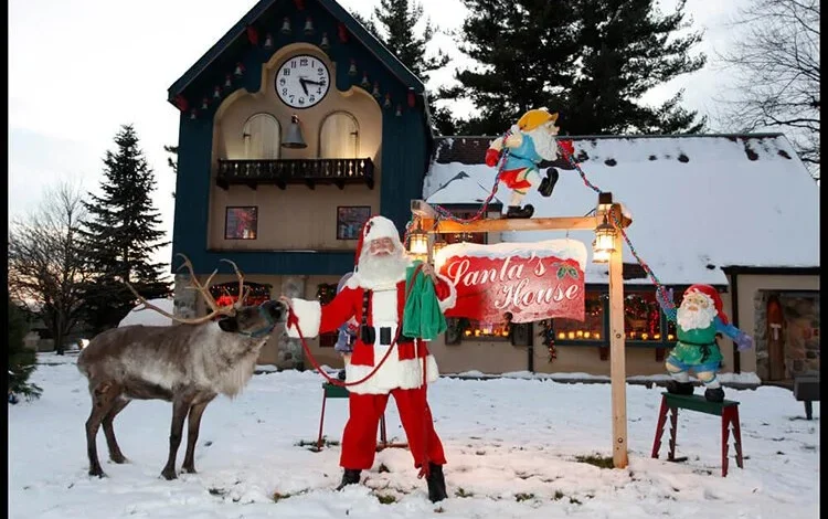 Start of December brings arts, concerts, and holiday fun to Midland